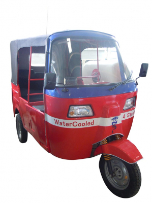 Bajaj