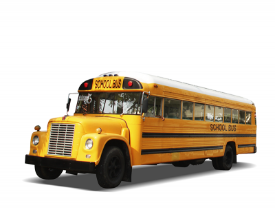 Schoolbus (USA)