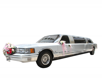 Lincoln Limousine1