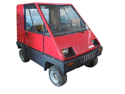 Arola 4 wheel