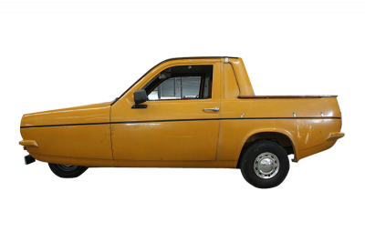 Reliant Pickup