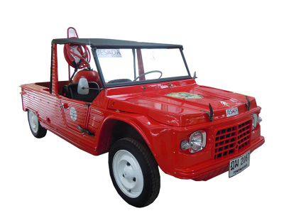 Citroen Mehari